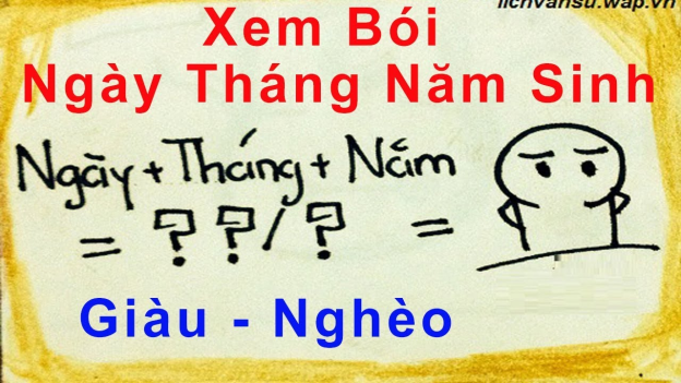 Dựa vào can chi của ngày tháng năm sinh, bạn có thể xác định được ngũ hành của bản mệnh của mình là gì?