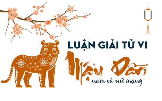 2. Vận mệnh tuổi Mậu Dần 1998