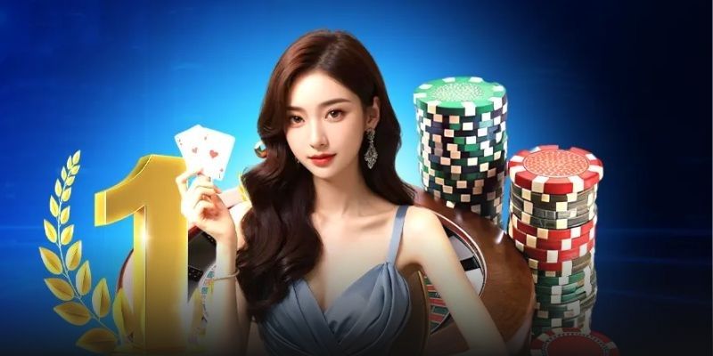 Uy tín tạo nên thương hiệu 95VN