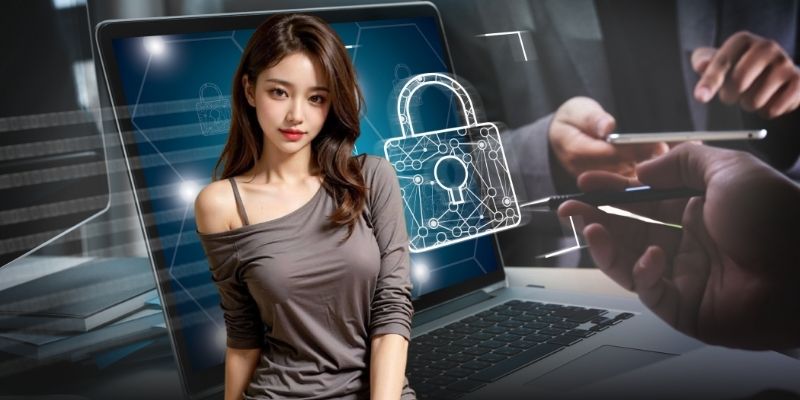 Bảo mật tối ưu cho người chơi thoải mái